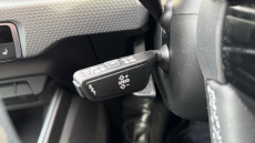 Audi A1 25 TFSI S Line 5dr Petrol Hatchback